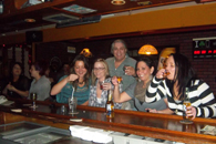 click here to find destinations that offer Happy Hour specials 