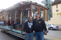 Cost: $10 one-way $15 round-trip