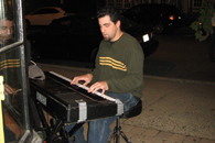 click here to find destinations that offer entertainment