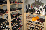 click here to find participating non-licensed destinations that accommodate BYOB diners