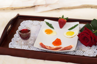 Click here to find participating B&Bs and Hotels 